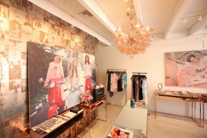 Wildfox, store, Malibu
