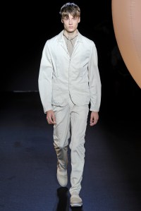 Wooyoungmi Men's RTW Spring 2016