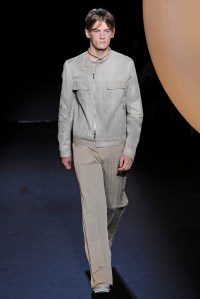 Wooyoungmi Men's RTW Spring 2016