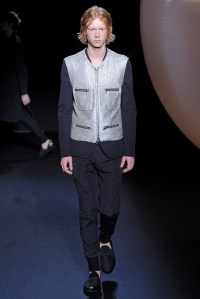 Wooyoungmi Men's RTW Spring 2016