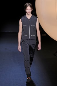 Wooyoungmi Men's RTW Spring 2016