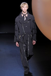 Wooyoungmi Men's RTW Spring 2016