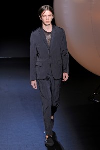 Wooyoungmi Men's RTW Spring 2016