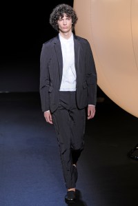 Wooyoungmi Men's RTW Spring 2016