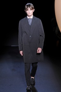 Wooyoungmi Men's RTW Spring 2016