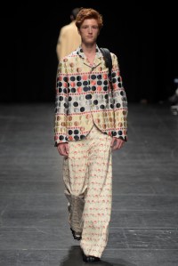 Walter Van Beirendonck Men's RTW Spring 2016