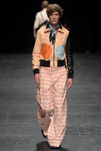 Walter Van Beirendonck Men's RTW Spring 2016