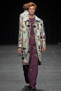 Walter Van Beirendonck Men's RTW Spring 2016
