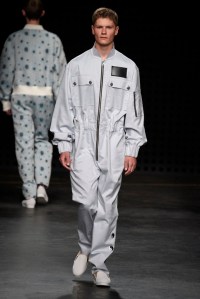 Xander Zhou Men's RTW Spring 2016