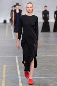 Y-3 Men's RTW Spring 2016