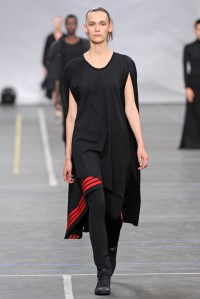 Y-3 Men's RTW Spring 2016