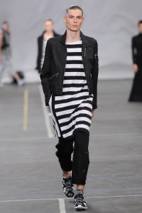Y-3 Men's RTW Spring 2016