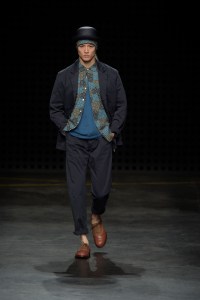 YMC, Men's, RTW, Spring, 2016