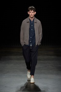 YMC, Men's, RTW, Spring, 2016
