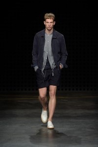 YMC, Men's, RTW, Spring, 2016