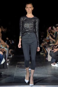 Y/Project Men's RTW Spring 2016