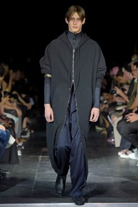 Y/Project Men's RTW Spring 2016