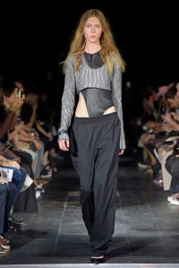 Y/Project Men's RTW Spring 2016