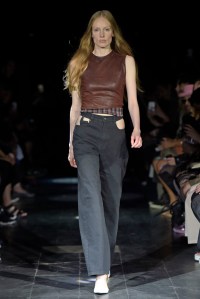 Y/Project Men's RTW Spring 2016