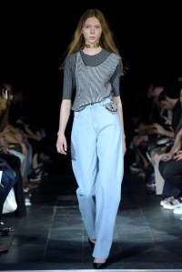 Y/Project Men's RTW Spring 2016