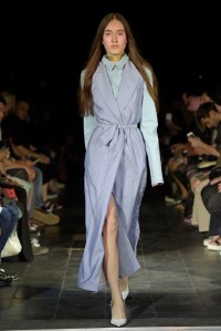 Y/Project Men's RTW Spring 2016