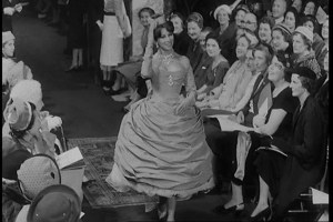 Yves Saint Laurent: Style is Eternal