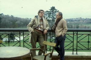 Yves Saint Laurent: Style is Eternal