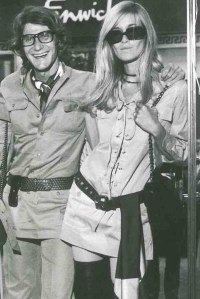 Yves Saint Laurent: Style is Eternal