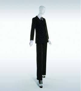 Yves Saint Laurent: Style is Eternal