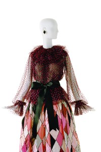 Yves Saint Laurent: Style is Eternal