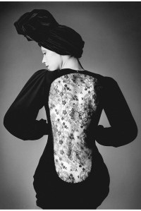 Yves Saint Laurent: Style is Eternal