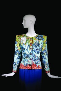 Yves Saint Laurent: Style is Eternal