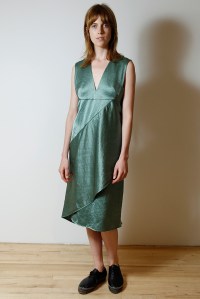 Zero + Maria Cornejo Resort 2016