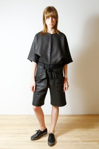 Zero + Maria Cornejo Resort 2016