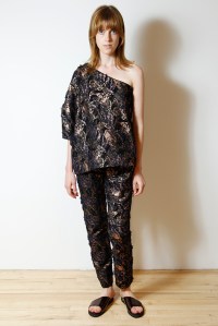 Zero + Maria Cornejo Resort 2016