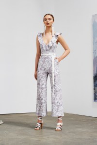 Zimmermann Resort 2016