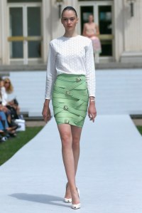 Marina Hoermanseder RTW Spring 2016