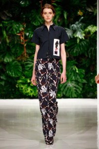 Dorothee Schumacher RTW Spring 2016