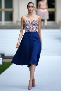 Marina Hoermanseder RTW Spring 2016