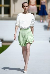Marina Hoermanseder RTW Spring 2016