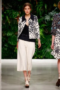 Dorothee Schumacher RTW Spring 2016