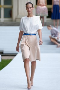 Marina Hoermanseder RTW Spring 2016