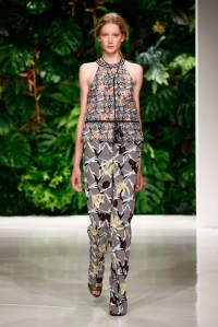 Dorothee Schumacher RTW Spring 2016