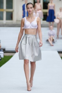 Marina Hoermanseder RTW Spring 2016