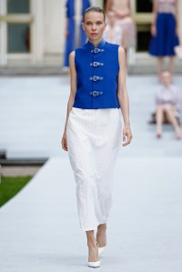 Marina Hoermanseder RTW Spring 2016
