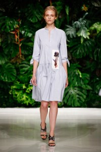 Dorothee Schumacher RTW Spring 2016