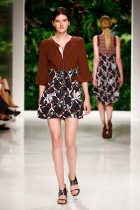 Dorothee Schumacher RTW Spring 2016