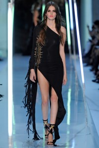 Alexandre Vauthier Couture Fall 2015