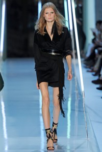Alexandre Vauthier Couture Fall 2015