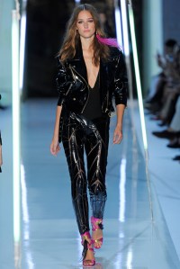 Alexandre Vauthier Couture Fall 2015